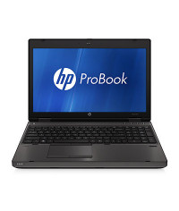 .HP ProBook 6560b Intel® Core™ i5-2520M@3.2GHz|8GB RAM|256GB SSD|DVD-RW|15.6" HD Windows 7/10/11 PRO